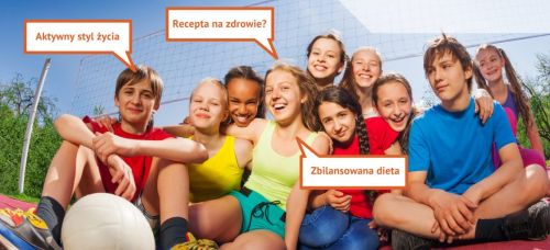 Zdrowe odzywianie